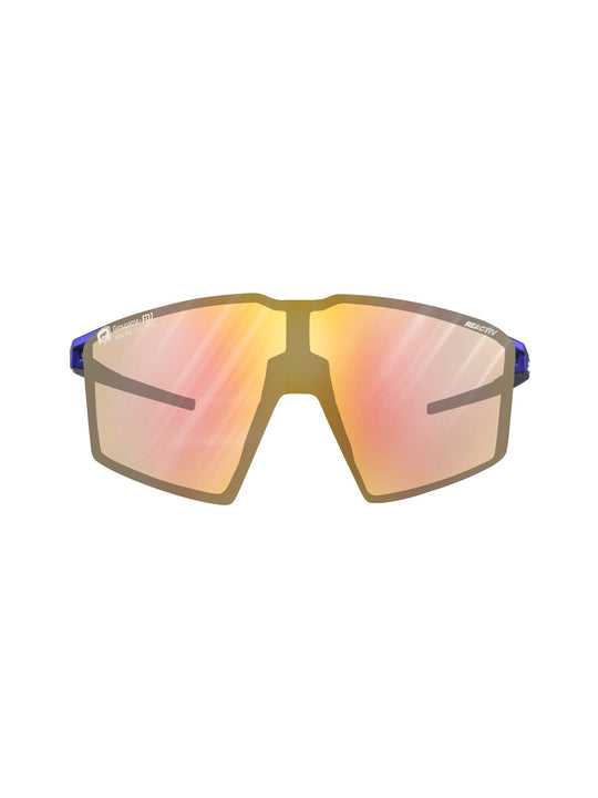 Okulary fotochromowe Julbo EDGE Groupama - FDJ | Reactiv cat 1-3 Light Amplifier - L - Adventure Sports
Okulary fotochromowe Julbo EDGE Groupama - FDJ | Reactiv cat 1-3 Light Amplifier - L - Adventure Sports