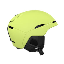 Kask narciarski POC OBEX MIPS żółty - Adventure Sports
Kask narciarski POC OBEX MIPS żółty - Adventure Sports