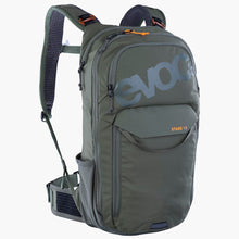 Plecak rowerowy EVOC Stage 12 dark olive
Plecak rowerowy EVOC Stage 12 dark olive
