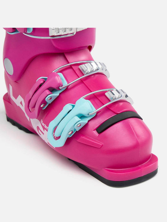 Buty narciarskie LANGE Starlet 50 RTL
Buty narciarskie LANGE Starlet 50 RTL