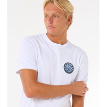 Koszulka RIP CURL Wettie Passage Icon Tee biały
Koszulka RIP CURL Wettie Passage Icon Tee biały