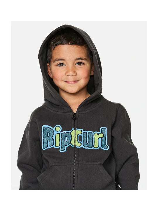 Bluza juniorska RIP CURL Paddle Out Z/T Fleece-Boy czarna
Bluza juniorska RIP CURL Paddle Out Z/T Fleece-Boy czarna