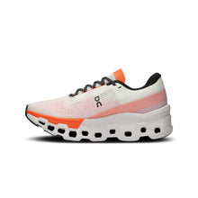 Buty do biegania męskie ON RUNNING Cloudmonster 2 biały pomarańcz
Buty do biegania męskie ON RUNNING Cloudmonster 2 biały pomarańcz