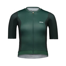 Koszulka rowerowa damska POC W's Cadence Jersey zielony
Koszulka rowerowa damska POC W's Cadence Jersey zielony