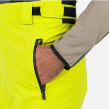 Męskie spodnie narciarskie Rossignol Diretta Pant zielony - Spodnie - Adventure Sports
Męskie spodnie narciarskie Rossignol Diretta Pant zielony - Spodnie - Adventure Sports