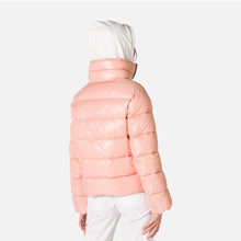 Kurtka damska Rossignol W Shiny Bomber różowa - Adventure Sports
Kurtka damska Rossignol W Shiny Bomber różowa - Adventure Sports