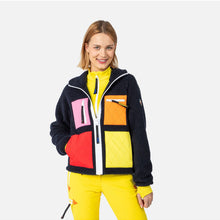 Bluza damska Rossignol W On Air Fleece Jkt pomarańczowy żółty - Adventure Sports
Bluza damska Rossignol W On Air Fleece Jkt pomarańczowy żółty - Adventure Sports