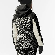 Kurtka narciarska RIP CURL Rider Betty Jacket czarny - Adventure Sports
Kurtka narciarska RIP CURL Rider Betty Jacket czarny - Adventure Sports