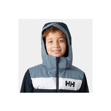 Kurtka narciarska dziecięca HELLY HANSEN Jr Cyclone Jacket kolor granatowy
Kurtka narciarska dziecięca HELLY HANSEN Jr Cyclone Jacket kolor granatowy