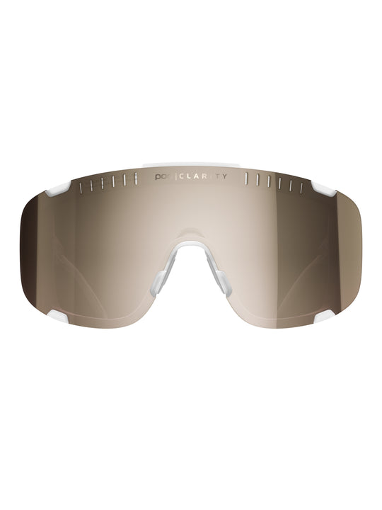 Okulary rowerowe POC DEVOUR Clarity Trail Brown/Silver Mirror Cat 2 - ONE SIZE - Adventure Sports
Okulary rowerowe POC DEVOUR Clarity Trail Brown/Silver Mirror Cat 2 - ONE SIZE - Adventure Sports