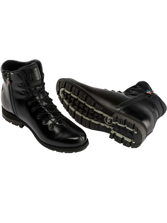 Buty Rossignol 1907 Chamonix Black Edition czarne - sportowe - Adventure Sports
Buty Rossignol 1907 Chamonix Black Edition czarne - sportowe - Adventure Sports