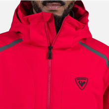 Kurtka narciarska męska Rossignol Saluver Jkt czerwony - Adventure Sports
Kurtka narciarska męska Rossignol Saluver Jkt czerwony - Adventure Sports