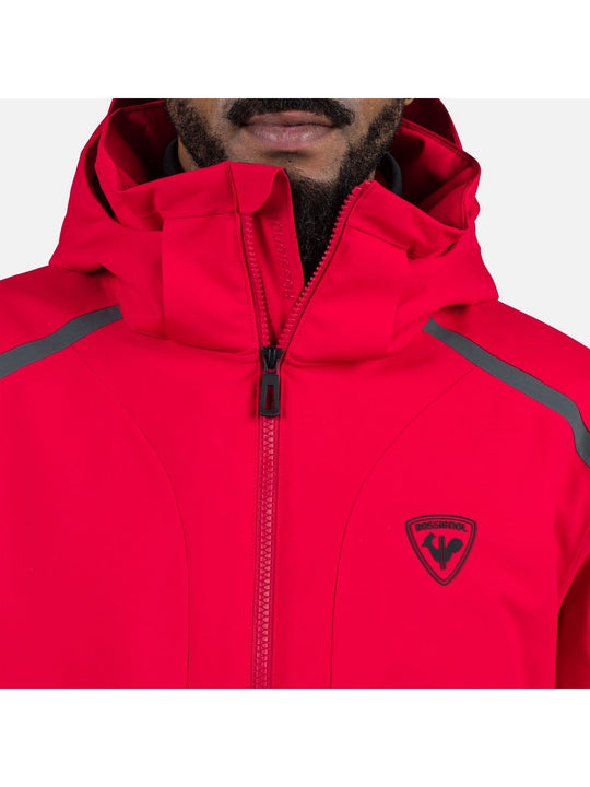 Kurtka narciarska męska Rossignol Saluver Jkt czerwony - Adventure Sports
Kurtka narciarska męska Rossignol Saluver Jkt czerwony - Adventure Sports