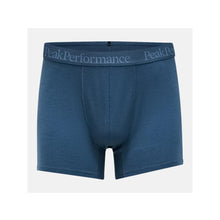 Bokserki PEAK PERFORMANCE Magic Boxer Wool-blend Baselayer Men niebieski
Bokserki PEAK PERFORMANCE Magic Boxer Wool-blend Baselayer Men niebieski