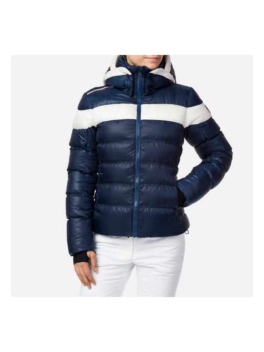 Kurtka ROSSIGNOL W HIVER DOWN - narciarska - Adventure Sports
Kurtka ROSSIGNOL W HIVER DOWN - narciarska - Adventure Sports