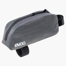 Torba rowerowa EVOC Top Tube Pack Wp carbon grey
Torba rowerowa EVOC Top Tube Pack Wp carbon grey