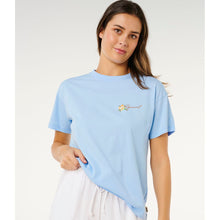 Koszulka damska RIP CURL Poolside Relaxed Tee niebieska
Koszulka damska RIP CURL Poolside Relaxed Tee niebieska