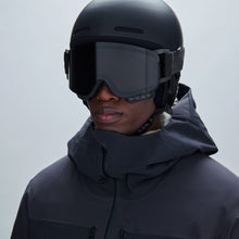 Kask narciarski POC Calyx czarny
Kask narciarski POC Calyx czarny