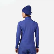 Bluza damska ROSSIGNOL W MID LAYER STRETCH HZ niebieska
Bluza damska ROSSIGNOL W MID LAYER STRETCH HZ niebieska