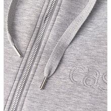 Bluza damska CASALL Scuba Billow Zip Hoodie kolor szary
Bluza damska CASALL Scuba Billow Zip Hoodie kolor szary