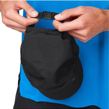 Czapka do biegania ON RUNNING Lightweight Cap czarny
Czapka do biegania ON RUNNING Lightweight Cap czarny