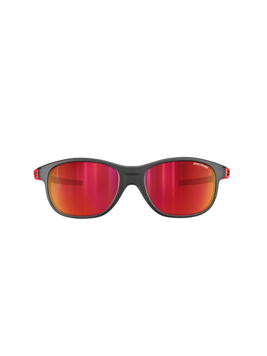 Okulary juniorskie JULBO ARCADE - czarny/pomarańczowy | Spectron Cat. 3 - 6-10 - Adventure Sports
Okulary juniorskie JULBO ARCADE - czarny/pomarańczowy | Spectron Cat. 3 - 6-10 - Adventure Sports