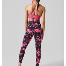 Legginsy CASALL Essential Printed Tights różowy - Adventure Sports
Legginsy CASALL Essential Printed Tights różowy - Adventure Sports