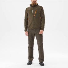 Bluza techniczna męska MILLET M Seneca Fleece Hoodie Zielony - Kurtka - Adventure Sports
Bluza techniczna męska MILLET M Seneca Fleece Hoodie Zielony - Kurtka - Adventure Sports