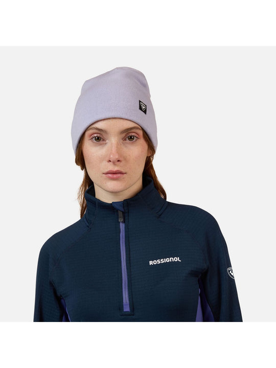 Bluza damska ROSSIGNOL W Blackside Mix HZ Fleece niebieska
Bluza damska ROSSIGNOL W Blackside Mix HZ Fleece niebieska