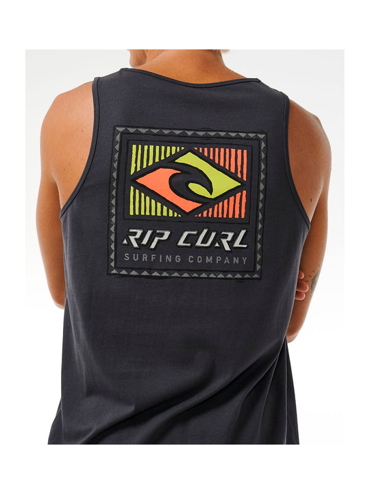 Koszulka RIP CURL Traditions Tank czarny - Adventure Sports
Koszulka RIP CURL Traditions Tank czarny - Adventure Sports