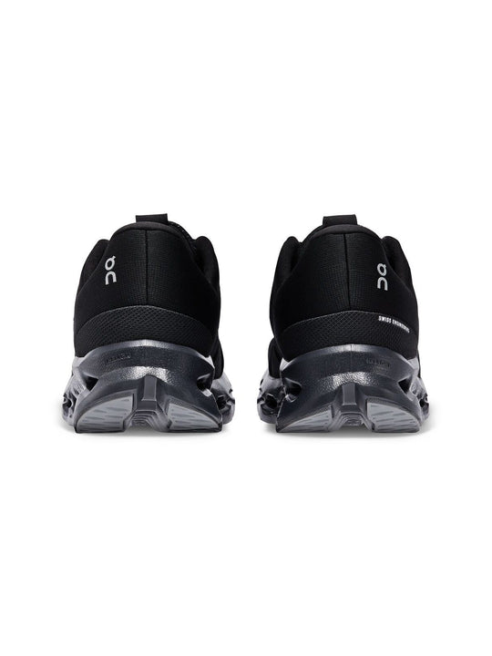 Buty do biegania damskie ON RUNNING W Cloudsurfer czarny
Buty do biegania damskie ON RUNNING W Cloudsurfer czarny