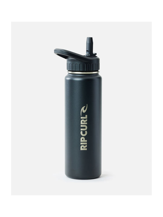 Bidon RIP CURL Logo Drink Bottle 710Ml/24Oz czarny
Bidon RIP CURL Logo Drink Bottle 710Ml/24Oz czarny