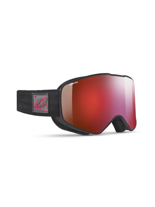 Gogle narciarskie JULBO CYCLON czarne fotochrom Cat 0-4 hi-contrast - L - Adventure Sports
Gogle narciarskie JULBO CYCLON czarne fotochrom Cat 0-4 hi-contrast - L - Adventure Sports