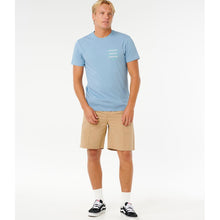 Koszulka męska RIP CURL Vaporcool Search 3 Stacks Tee niebieska
Koszulka męska RIP CURL Vaporcool Search 3 Stacks Tee niebieska