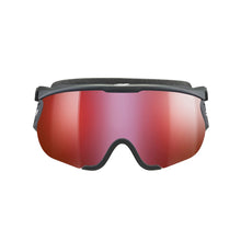 Gogle narciarskie JULBO Sniper Evo L czarne fotochrom Cat 0-4 hi-contrast
Gogle narciarskie JULBO Sniper Evo L czarne fotochrom Cat 0-4 hi-contrast