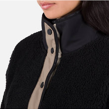 Bluza damska polarowa Rossignol W Cieloalto Fleece czarny - Adventure Sports
Bluza damska polarowa Rossignol W Cieloalto Fleece czarny - Adventure Sports