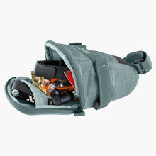 Torba podsiodłowa EVOC Seat Bag Tour steel
Torba podsiodłowa EVOC Seat Bag Tour steel