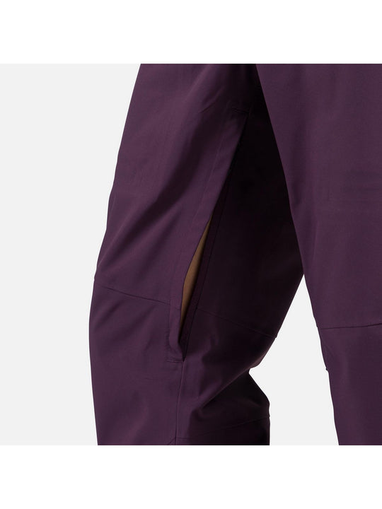 Spodnie narciarskie męskie Rossignol Evader Pant fioletowe - Adventure Sports
Spodnie narciarskie męskie Rossignol Evader Pant fioletowe - Adventure Sports