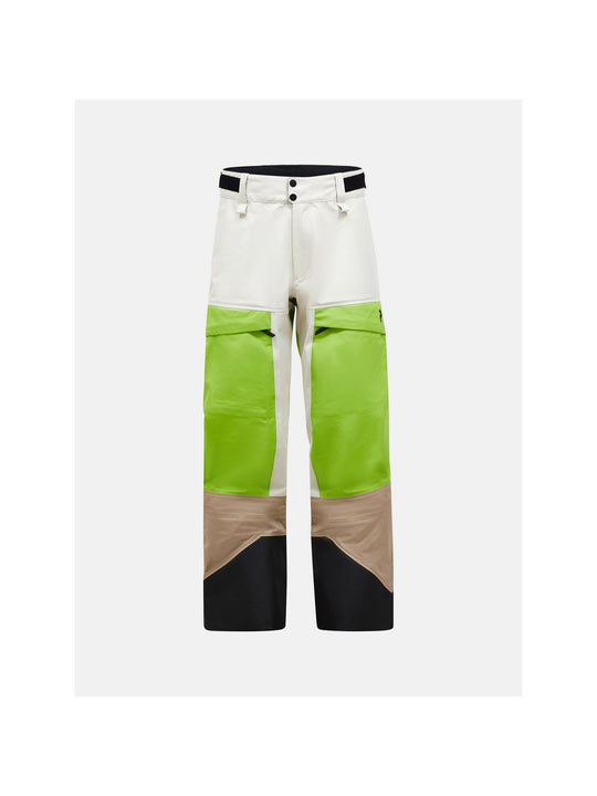 Spodnie narciarskie męskie Peak Performance M Gravity Gore-Tex 3L Pan beżowy - Adventure Sports
Spodnie narciarskie męskie Peak Performance M Gravity Gore-Tex 3L Pan beżowy - Adventure Sports