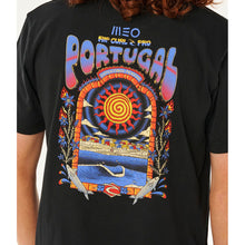 Koszulka juniorska RIP CURL RIP CURL Pro Peniche 26 Tee-Bo czarna
Koszulka juniorska RIP CURL RIP CURL Pro Peniche 26 Tee-Bo czarna