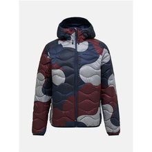 Kurtka męska PEAK PERFORMANCE Helium AOP Down Hood Jacket Multicolor
Kurtka męska PEAK PERFORMANCE Helium AOP Down Hood Jacket Multicolor