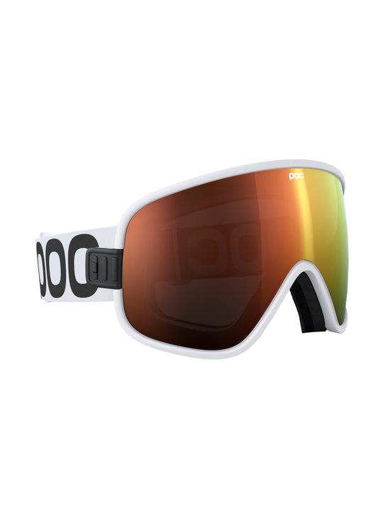 Gogle narciarskie POC Vitrea Wide Fit biały
Gogle narciarskie POC Vitrea Wide Fit biały