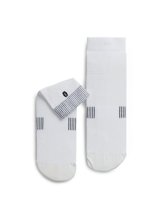 Skarpety do biegania On Ultralight Mid Sock biały
Skarpety do biegania On Ultralight Mid Sock biały