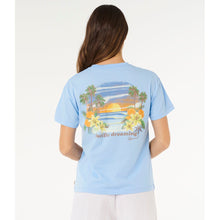 Koszulka damska RIP CURL Poolside Relaxed Tee niebieska
Koszulka damska RIP CURL Poolside Relaxed Tee niebieska
