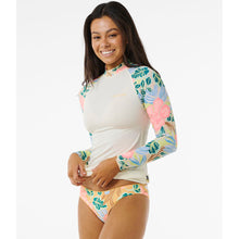 Lycra RIP CURL Follow The Sun Upf 50 L/S pomarańczowy - Adventure Sports
Lycra RIP CURL Follow The Sun Upf 50 L/S pomarańczowy - Adventure Sports