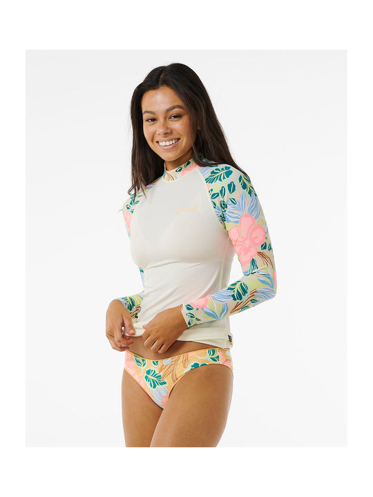 Lycra RIP CURL Follow The Sun Upf 50 L/S pomarańczowy - Adventure Sports
Lycra RIP CURL Follow The Sun Upf 50 L/S pomarańczowy - Adventure Sports