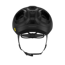 Kask rowerowy POC Amidal czarny
Kask rowerowy POC Amidal czarny
