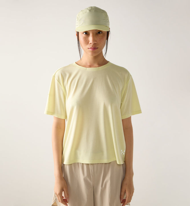 Czapka HAGLÖFS L.I.M Pace Cap yellow rise
Czapka HAGLÖFS L.I.M Pace Cap yellow rise