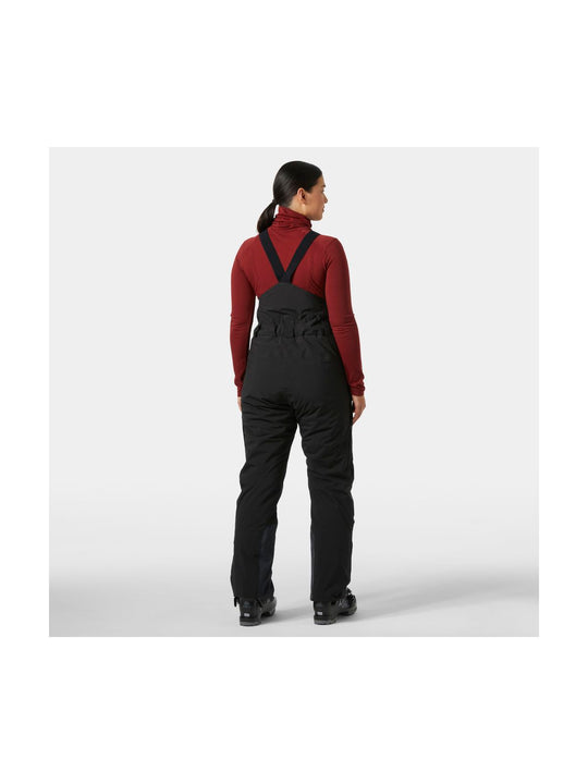 Spodnie narciarskie damskie HELLY HANSEN W SWITCH CARGO BIB PANT czarne
Spodnie narciarskie damskie HELLY HANSEN W SWITCH CARGO BIB PANT czarne
