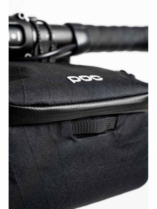 Torba gravelowa POC Ultra Bar Bag 4L czarny
Torba gravelowa POC Ultra Bar Bag 4L czarny